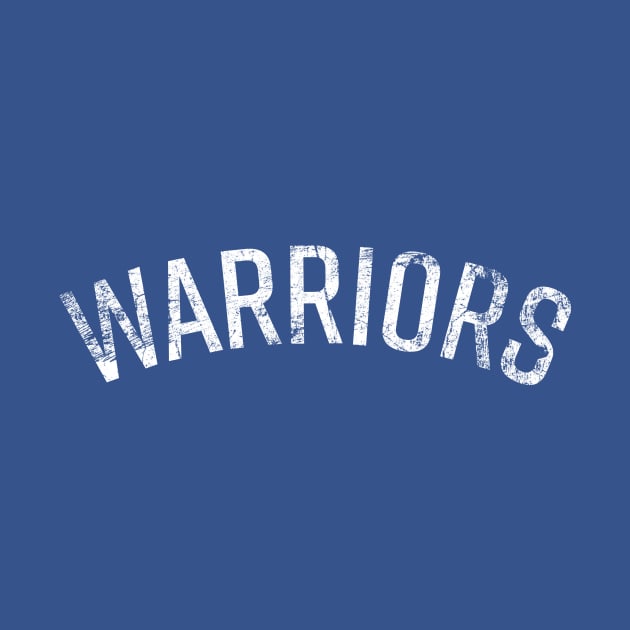 GSW Warriors by StodSquad