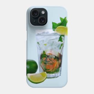 Danny Mojito Phone Case