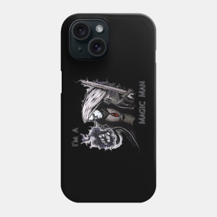 Magic man Phone Case