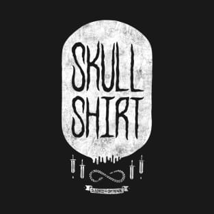 Skull Shirt T-Shirt