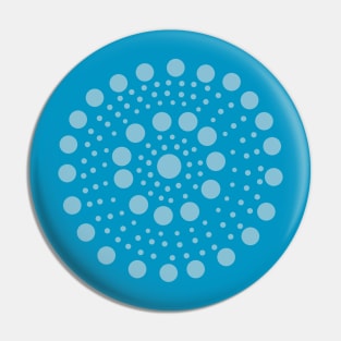 Dots Pin