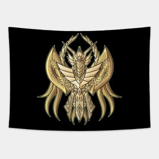 Virgo God Cloth Tapestry