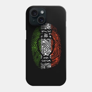 italy euro champion fans Phone Case