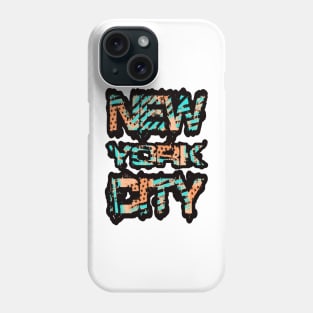 New York City Phone Case