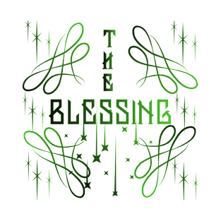 the blessing T-Shirt