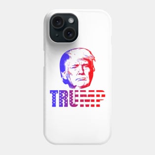 Trump Phone Case