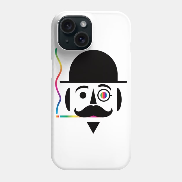 A Toke Ol' Boy Phone Case by jaytee