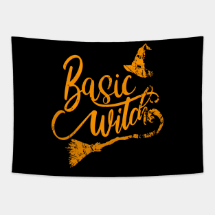 Basic Witch Tapestry