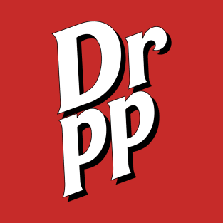 Dr. PP T-Shirt