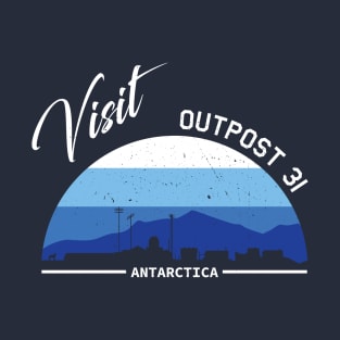 Outpost 31 T-Shirt