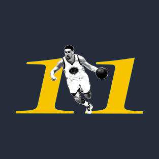 Klay Thompson T-Shirt