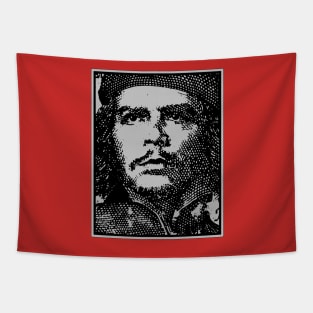 Ernesto "Che" Guevara-3 Tapestry