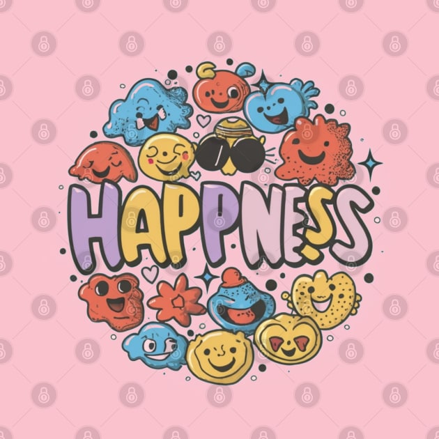 Happines by Ridzdesign