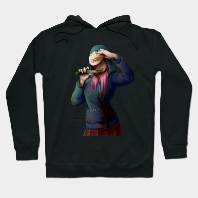 dead by daylight sweatshirt