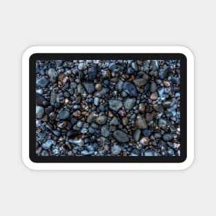 Newgale Pebble Beach Magnet