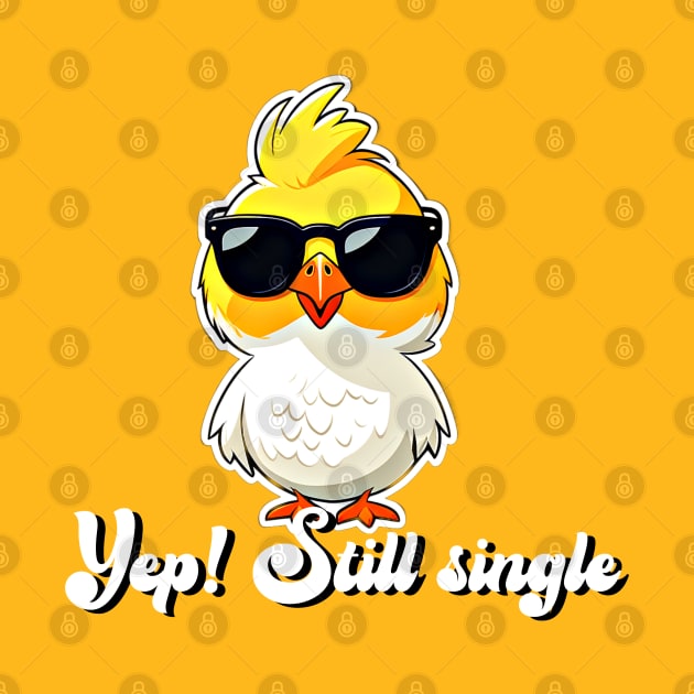 Yep! Still single design by Apparels2022