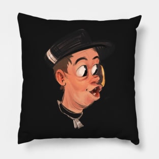 pogscout Pillow