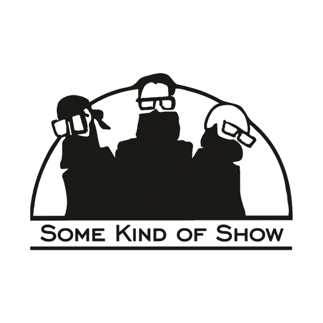 Some Kind of Logo by Some Kind Of Show