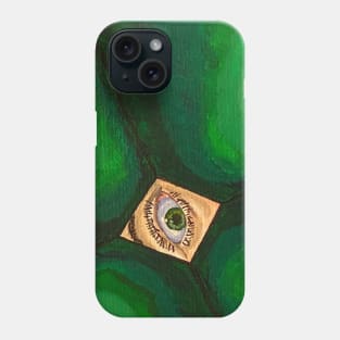 Diamond Eye Phone Case