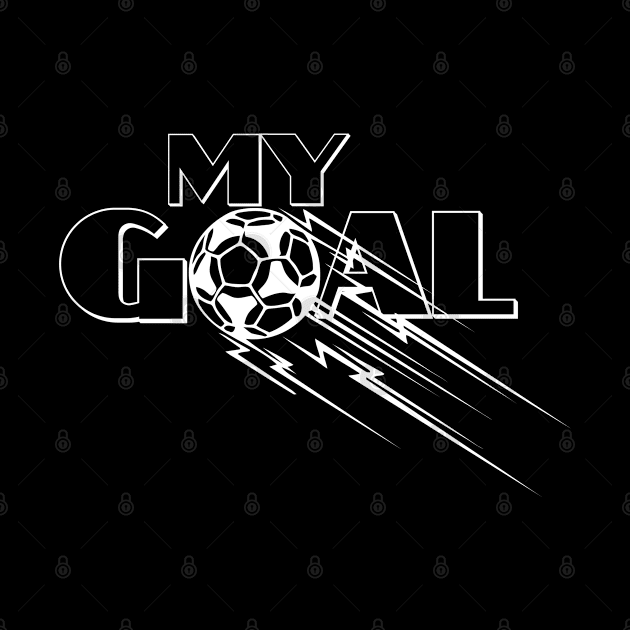 Soccert I Championship I My Goal by schmomsen