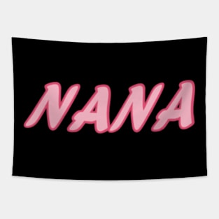 Nana Tapestry