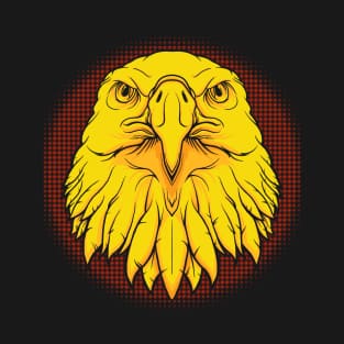 Eagle Head T-Shirt