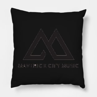 maverick city music Pillow