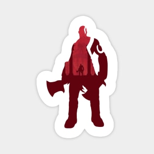 kratos Magnet