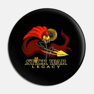 Stick War Legacy Pin