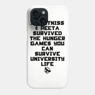 THG Phone Case