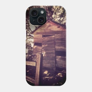 Rural Memories Phone Case