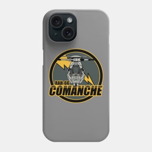 RAH-66 Comanche Phone Case