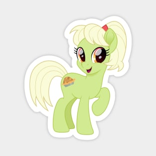 Adult Granny Smith Magnet