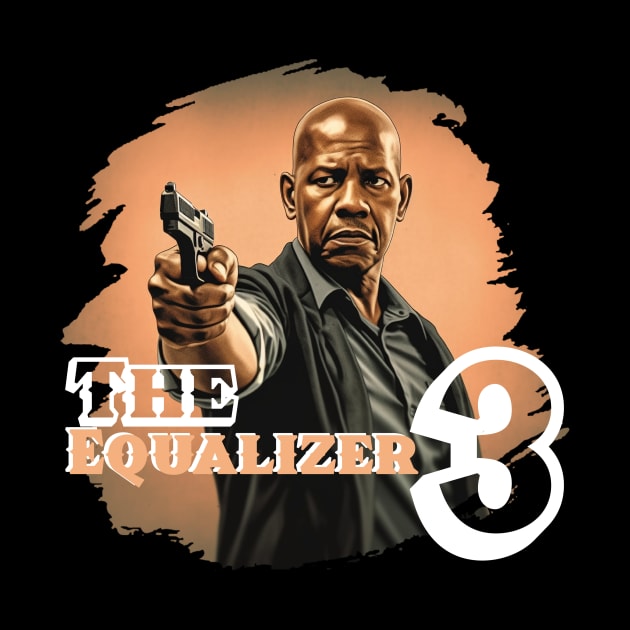 The EQUALIZER 3 by Pixy Official