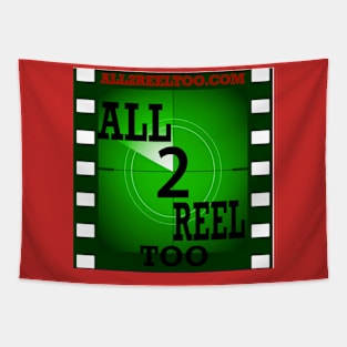 ALL2REELTOO PODCAST NEW DESIGN Tapestry