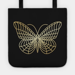 butterfly Tote