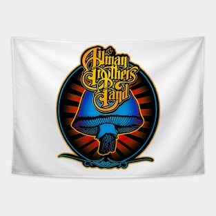 Allman Brothers Tapestry