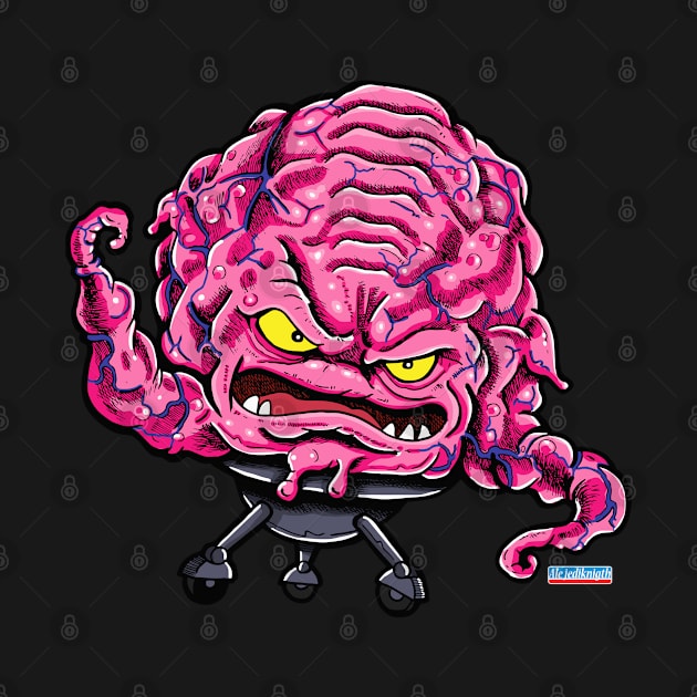 krang by Ale_jediknigth