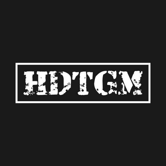HDTGM-2 by MufaArtsDesigns