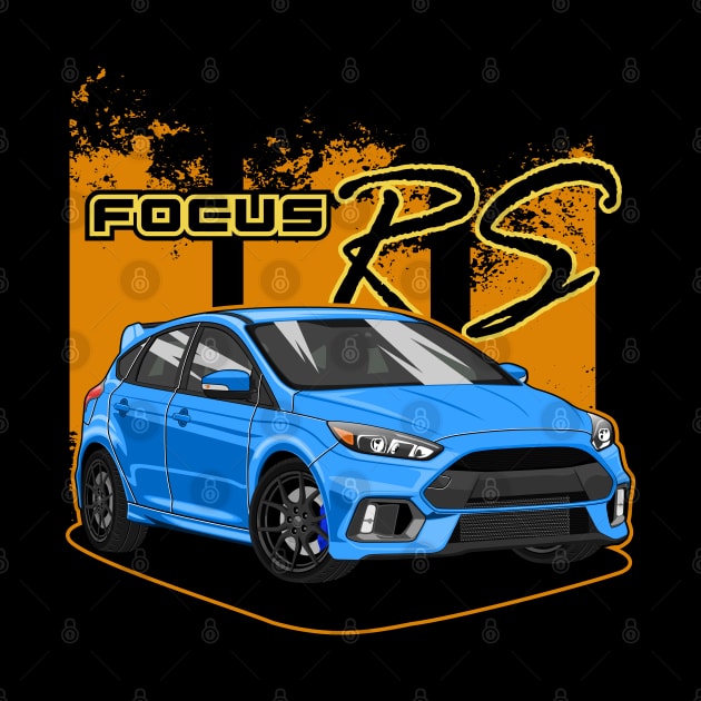 Focus RS by WINdesign