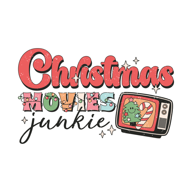 Retro Christmas Movies by patelmillie51