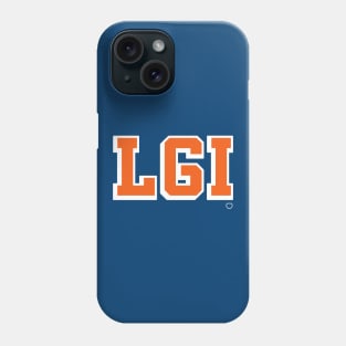 LGI Phone Case