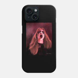 return of the dead Phone Case