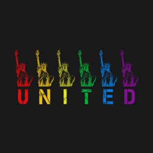 UNITED T-Shirt