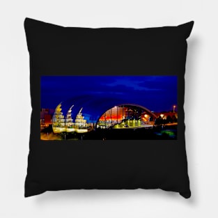 The Sage Gateshead Pillow