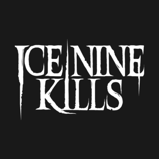 ice nine kills T-Shirt