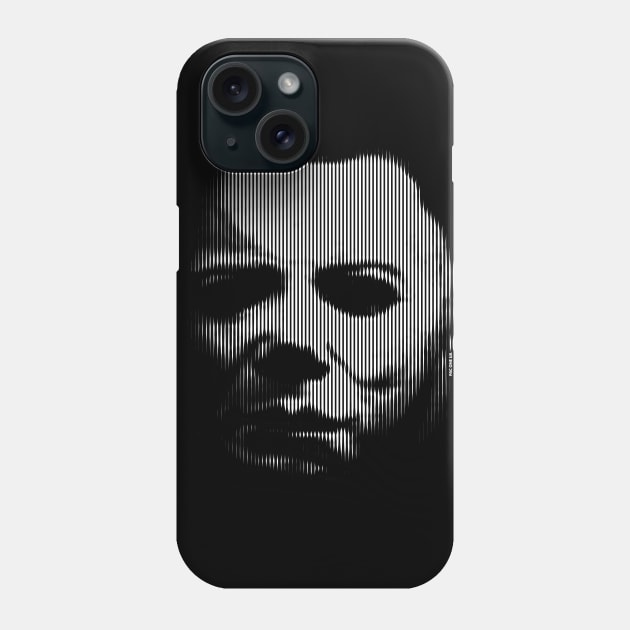 Michael Phone Case by trev4000