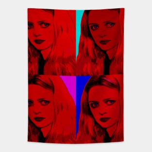 heather graham Tapestry