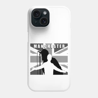 Manchester #2 Phone Case