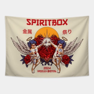 spiritbox Tapestry